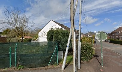 Docks De L'Oise, Magasin de Matériaux de Construction à Liévin