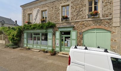 Quincaillerie Blossier Rabinand SARL, Magasin de Matériaux de Construction à Sougé-le-Ganelon
