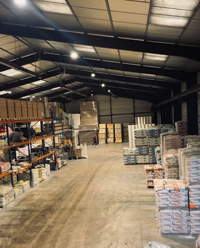 ADITEC Nantes, Magasin de Matériaux de Construction à Thouaré-sur-Loire