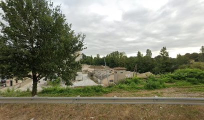 Unibéton, Magasin de Matériaux de Construction à Sainte-Livrade-sur-Lot