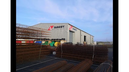 Tanguy Matériaux Distribution, Magasin de Matériaux de Construction à Seiches-sur-le-Loir