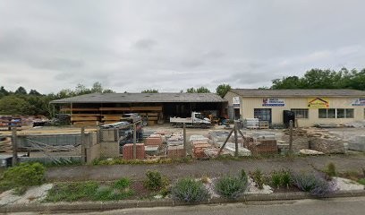 BMCD Matériaux SAS, Magasin de Matériaux de Construction à Vayres