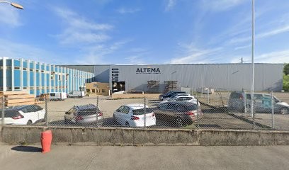 ALTEMA - VALENCE, Magasin de Matériaux de Construction à Valence