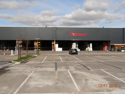 Gedimat Benatru - Salaise Sur Sanne, Magasin de Matériaux de Construction à Salaise-sur-Sanne