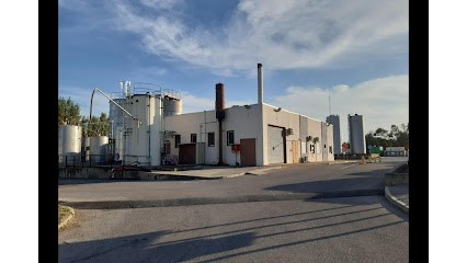 LREM - Liants Routiers De Thuir, Magasin de Matériaux de Construction à Thuir