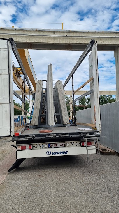 B.C.S Béton Contrôle Du Seeboden, Magasin de Matériaux de Construction à Richwiller