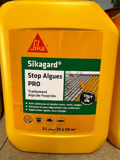 Brico & Matériaux, Magasin de Matériaux de Construction à Franconville