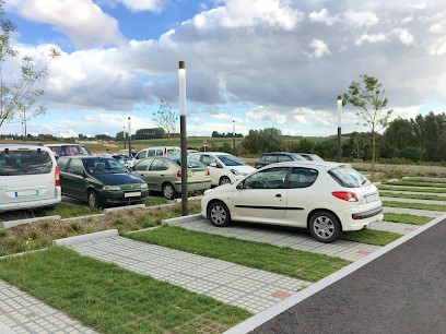 O2D Environnement, Magasin de Matériaux de Construction à Lesquin
