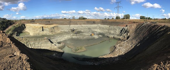 BdN Matériaux Templeuve Carrière, Magasin de Matériaux de Construction à Templeuve-en-Pévèle