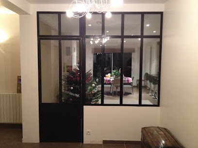 Distri Métal, Magasin de Matériaux de Construction à L'Hermitage