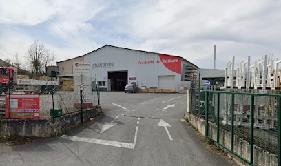 Asturienne Rodez - Matériaux De Couverture Pour Toitures, Magasin de Matériaux de Construction à Onet-le-Château