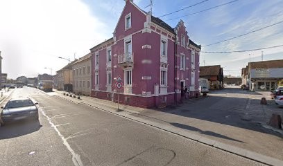 Oesterle Matériaux - Tout Faire, Magasin de Matériaux de Construction à Lutterbach