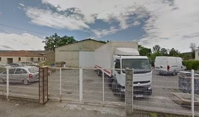 Aki 2000, Magasin de Matériaux de Construction à Ibos