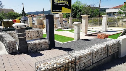 Corbier - Tout Faire, Magasin de Matériaux de Construction à Saint-Martin-de-Valgalgues