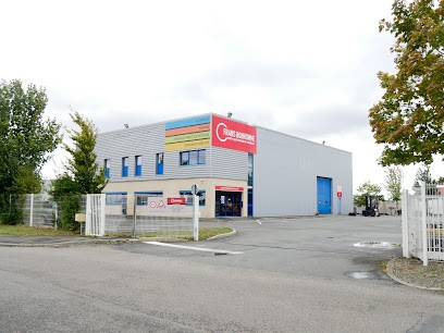 Frans Bonhomme Tours Nord, Magasin de Matériaux de Construction à Notre-Dame-d'Oé