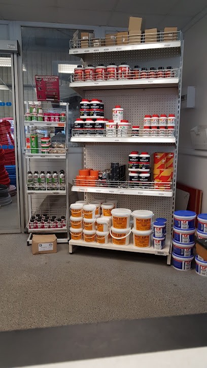 Frans Bonhomme Taverny, Magasin de Matériaux de Construction à Taverny