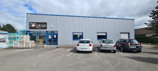 Espace Carrelage Pro Entrepôt, Magasin de Matériaux de Construction à Perrigny-lès-Dijon