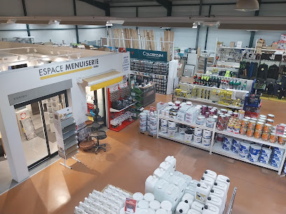 Bigmat St Hippolyte Matériaux, Magasin De Matériaux De Construction à Saint-Hippolyte-du-Fort