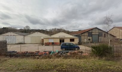 Saint-Eloy Matériaux, Magasin de Matériaux de Construction à Youx