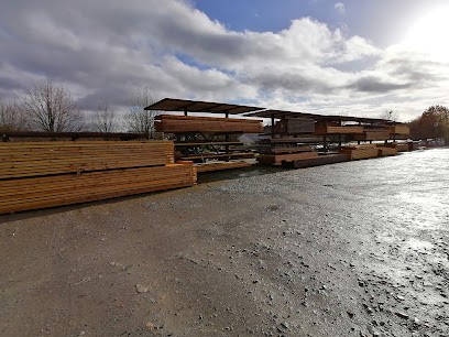 Gourin Matériaux, Magasin de Matériaux de Construction à Gourin
