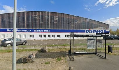 SIEGE POINT P BRETAGNE (DMO), Magasin de Matériaux de Construction à Saint-Jacques-de-la-Lande