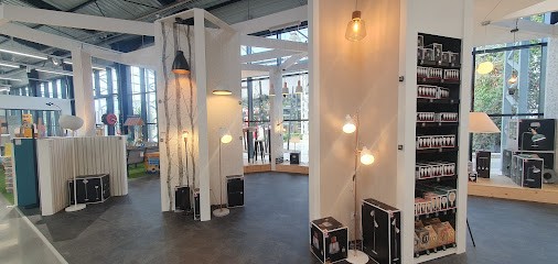 Gedimat Bâti, Magasin de Matériaux de Construction à Villenave-d'Ornon