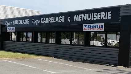 Denis Matériaux Pontchâteau, Magasin de Matériaux de Construction à Pontchâteau