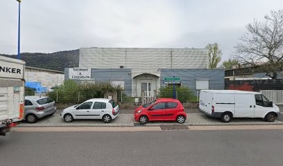 Action Service, Magasin de Matériaux de Construction à Saint-Martin-d'Hères