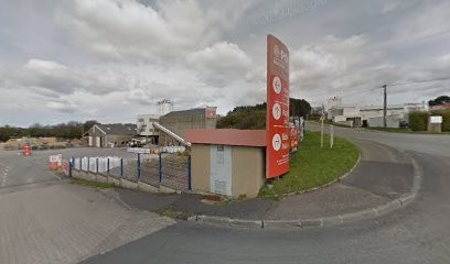 Le Jeune Matériaux, Magasin de Matériaux de Construction à Saint-Martin-des-Champs