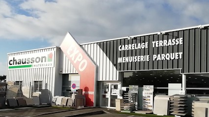 Chausson Matériaux, Magasin de Matériaux de Construction à Pornic