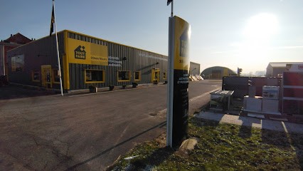 Somatrans - Tout Faire, Magasin de Matériaux de Construction à Saint-Pierre-Brouck