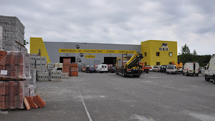 Ccl Materiaux Magasin De Matériaux De Construction à Cahors