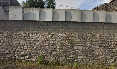 Fourgous Christian, Magasin de Matériaux de Construction à La Capelle-Bonance