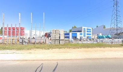 BUSCA Trappes, Magasin de Matériaux de Construction à Trappes