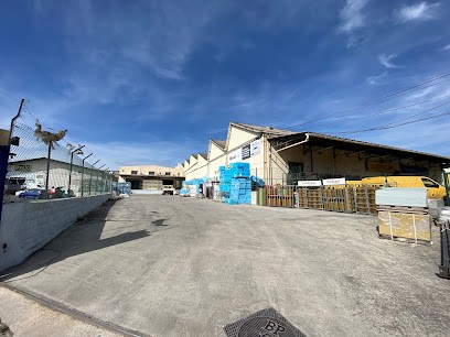 Roofmart Marseille, Magasin de Matériaux de Construction à Marseille 15