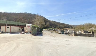 Sarl Bruyeres Et Fils, Magasin de Matériaux de Construction à Saint-Front-sur-Lémance