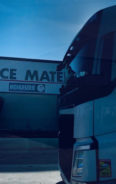 Provence Matériaux Les Taillades, Magasin de Matériaux de Construction à Taillades