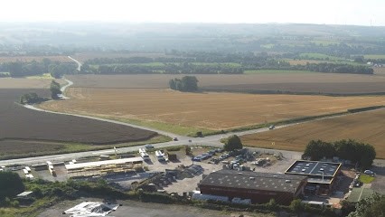 Tout Faire - AOC Matériaux, Magasin de Matériaux de Construction à Longvillers