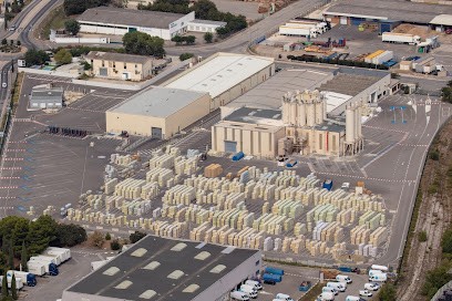 Saint-Gobain Weber, Magasin de Matériaux de Construction à Sorgues