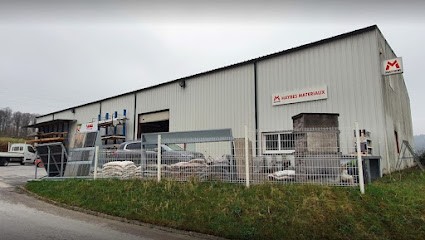 HAYBES Matériaux, Magasin de Matériaux de Construction à Haybes