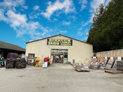 Groupe Launay Materiaux Gacé - TOUT FAIRE, Magasin de Matériaux de Construction à Gacé