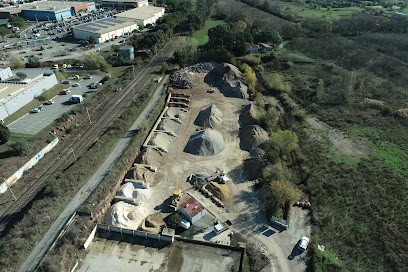 SOMECA - Dépôt de Puget, Magasin de Matériaux de Construction à Puget-sur-Argens