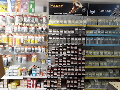 France Matériaux - Barlaud Matériaux, Magasin de Matériaux de Construction à Felletin