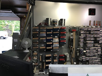 ALCAM, Magasin de Matériaux de Construction à Garges-lès-Gonesse