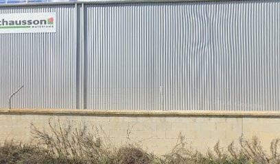 CHAUSSON MATERIAUX INDUSTRIE, Magasin de Matériaux de Construction à Lézignan-Corbières