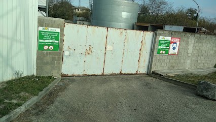 Orion 38 SA, Magasin de Matériaux de Construction à Salaise-sur-Sanne