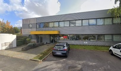 Robuschi France SARL, Magasin de Matériaux de Construction au Mesnil-Amelot