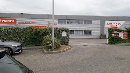 France Materiaux Arnaud, Magasin de Matériaux de Construction à Saint-Martin-de-Londres