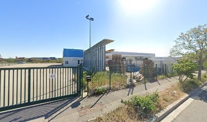 PUM, Magasin de Matériaux de Construction à Istres