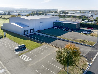 ISOTECH, Magasin de Matériaux de Construction à Revel